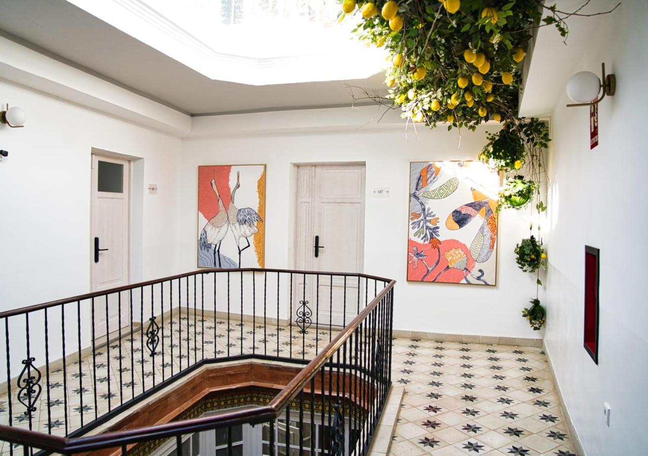 Casa Rural Casa Levante アルコス・デ・ラ・フロンテーラ エクステリア 写真