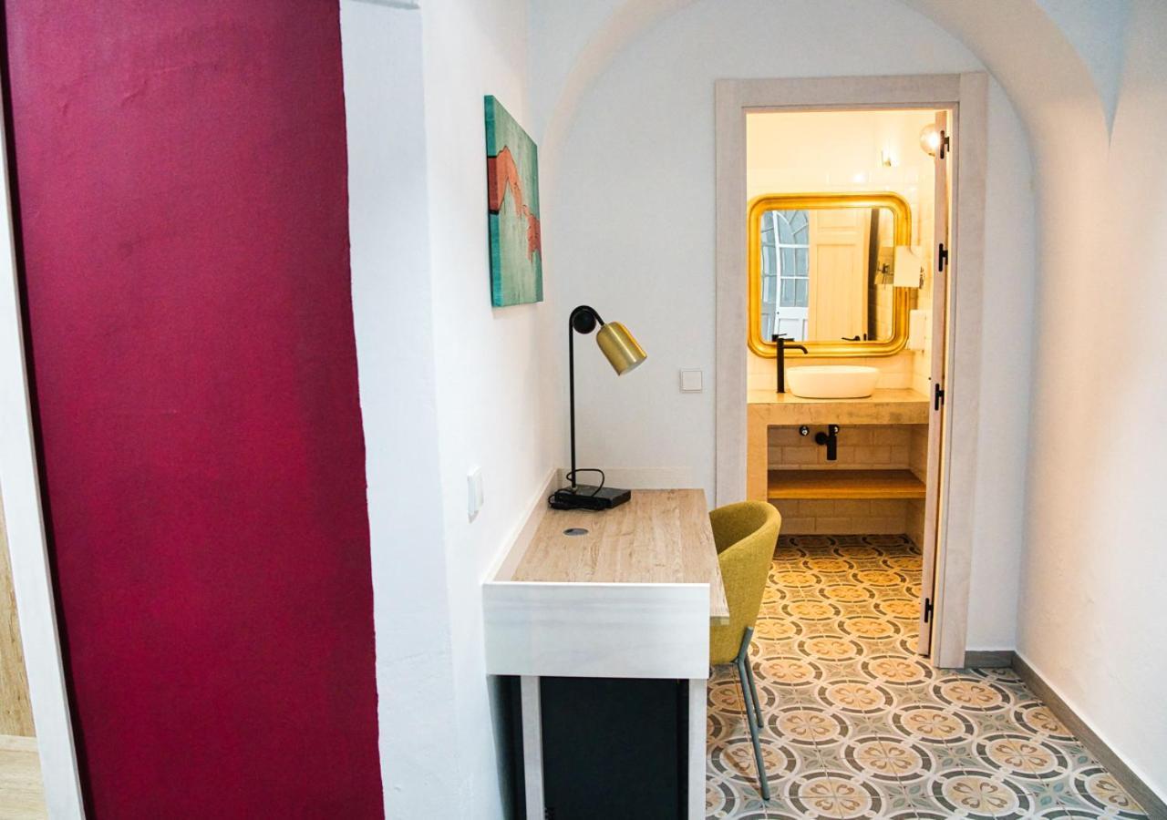 Casa Rural Casa Levante アルコス・デ・ラ・フロンテーラ エクステリア 写真
