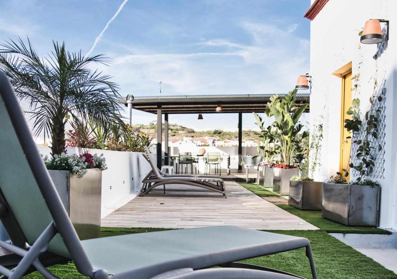 Casa Rural Casa Levante アルコス・デ・ラ・フロンテーラ エクステリア 写真