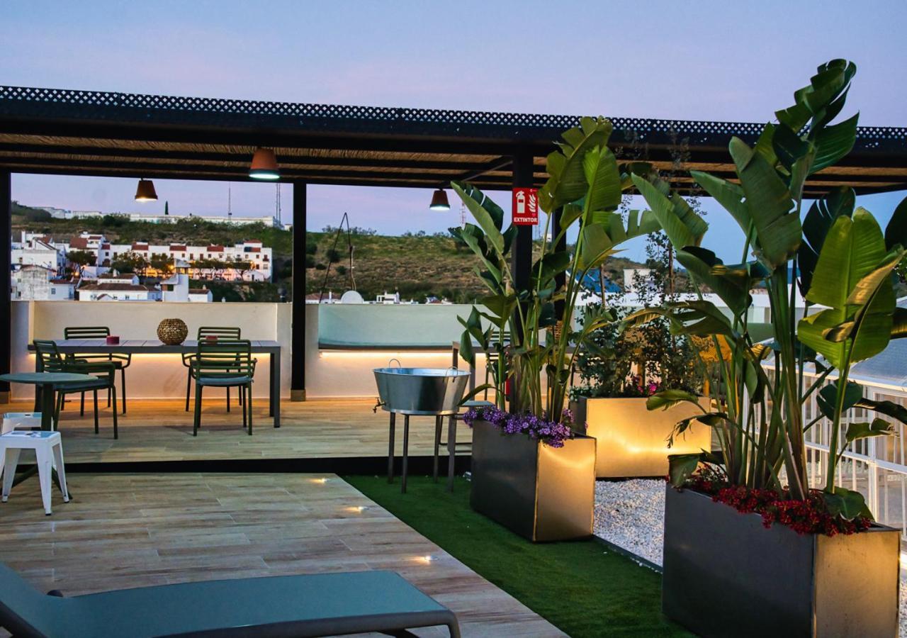 Casa Rural Casa Levante アルコス・デ・ラ・フロンテーラ エクステリア 写真