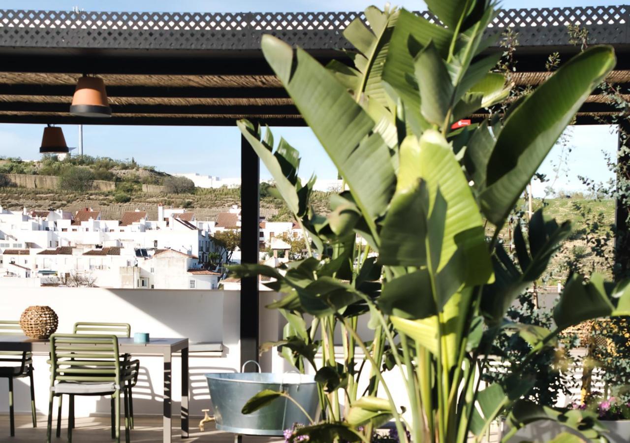 Casa Rural Casa Levante アルコス・デ・ラ・フロンテーラ エクステリア 写真